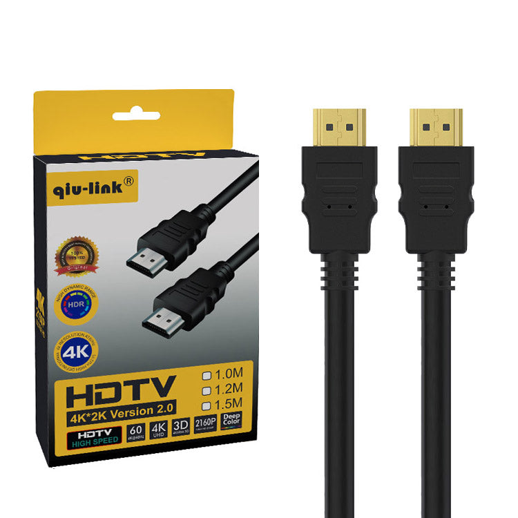 HDMI High-Speed Cable