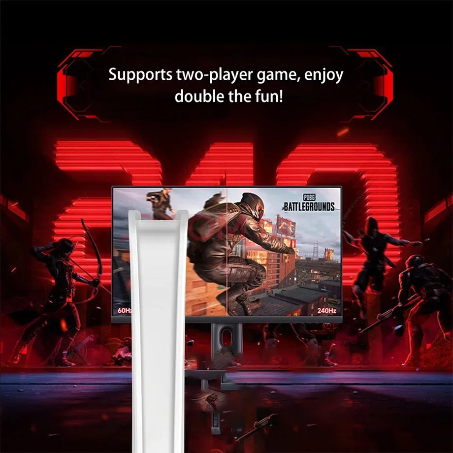 M15 4K Wireless Game Stick