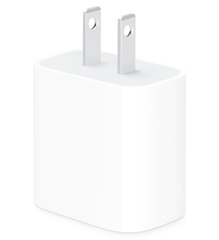 20W Power Adapter