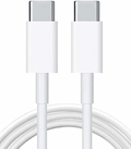 USB-C to USB-C Charging Cable 1M
