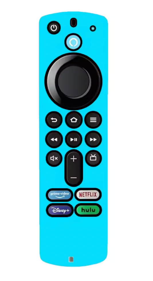 Firestick Remote Cover