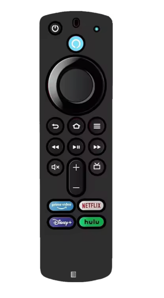 Firestick Remote Cover