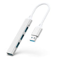 USB-A Multi-Port Hub Adapter