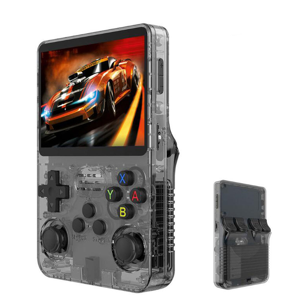 Handheld Retro Gaming Console