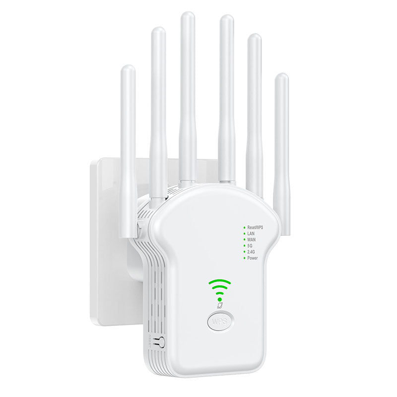 Wi-Fi Repeater 300Mbps