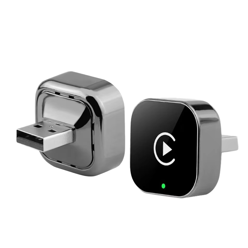 Wireless CarPlay Adapter