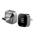 Wireless CarPlay Adapter