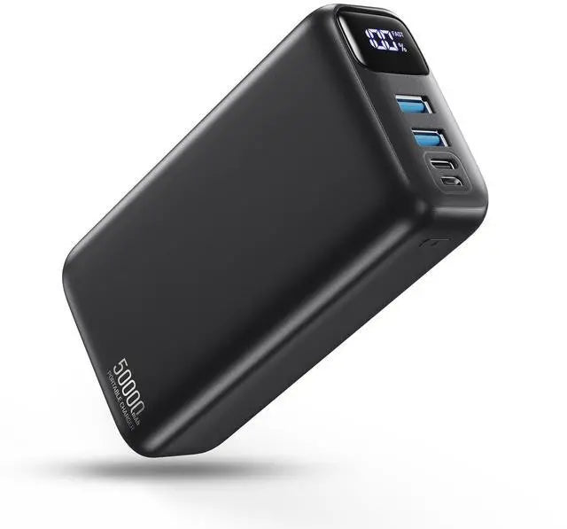 50000mAh Power Bank