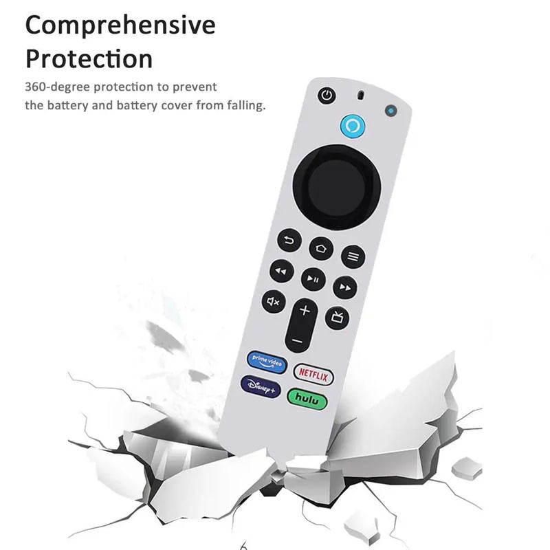 Firestick Remote Cover