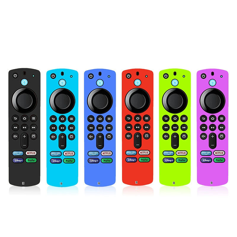 Firestick Remote Cover