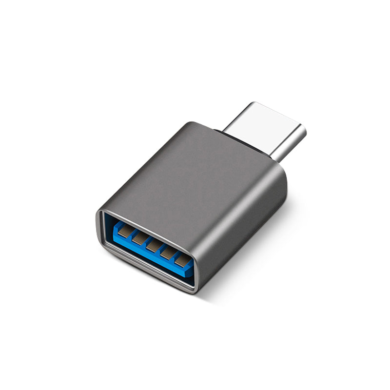 USB-C to USB-A Adapter