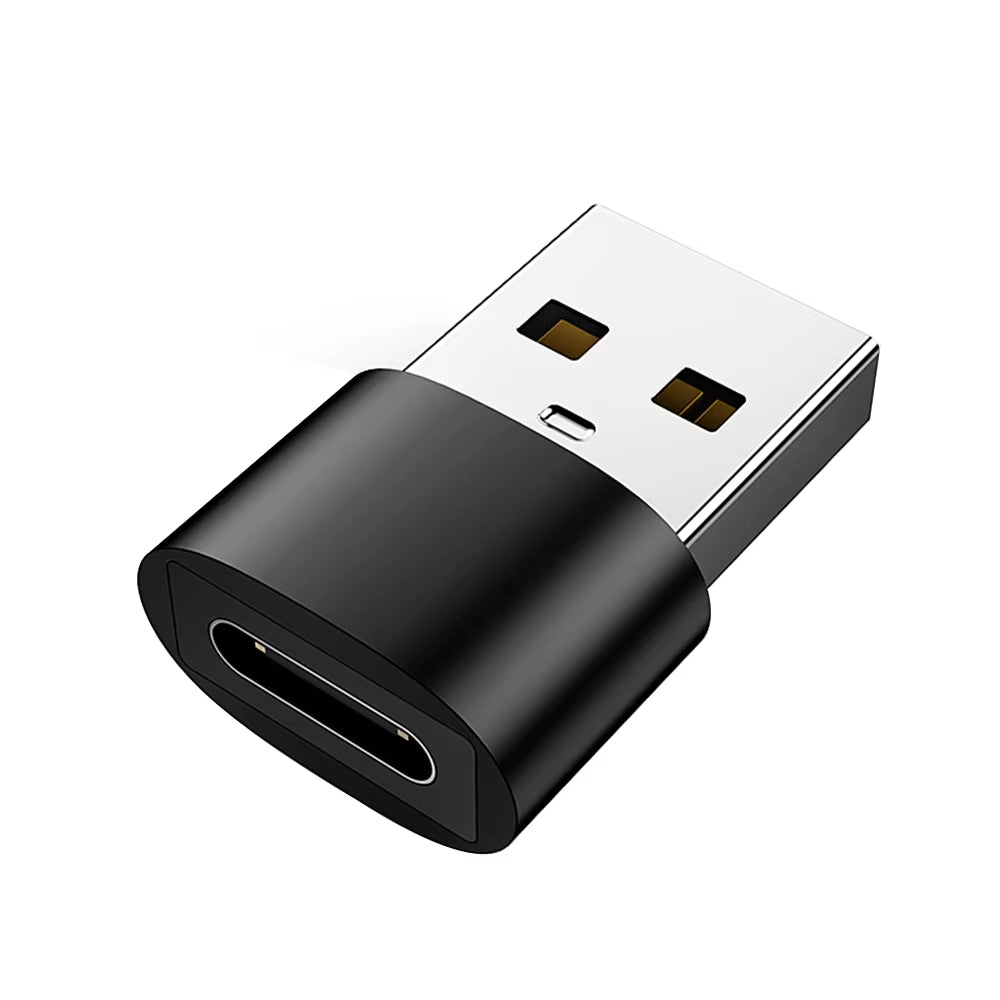 USB-A to USB-C Adapter