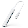 USB-C Multi-Port Hub Adapter