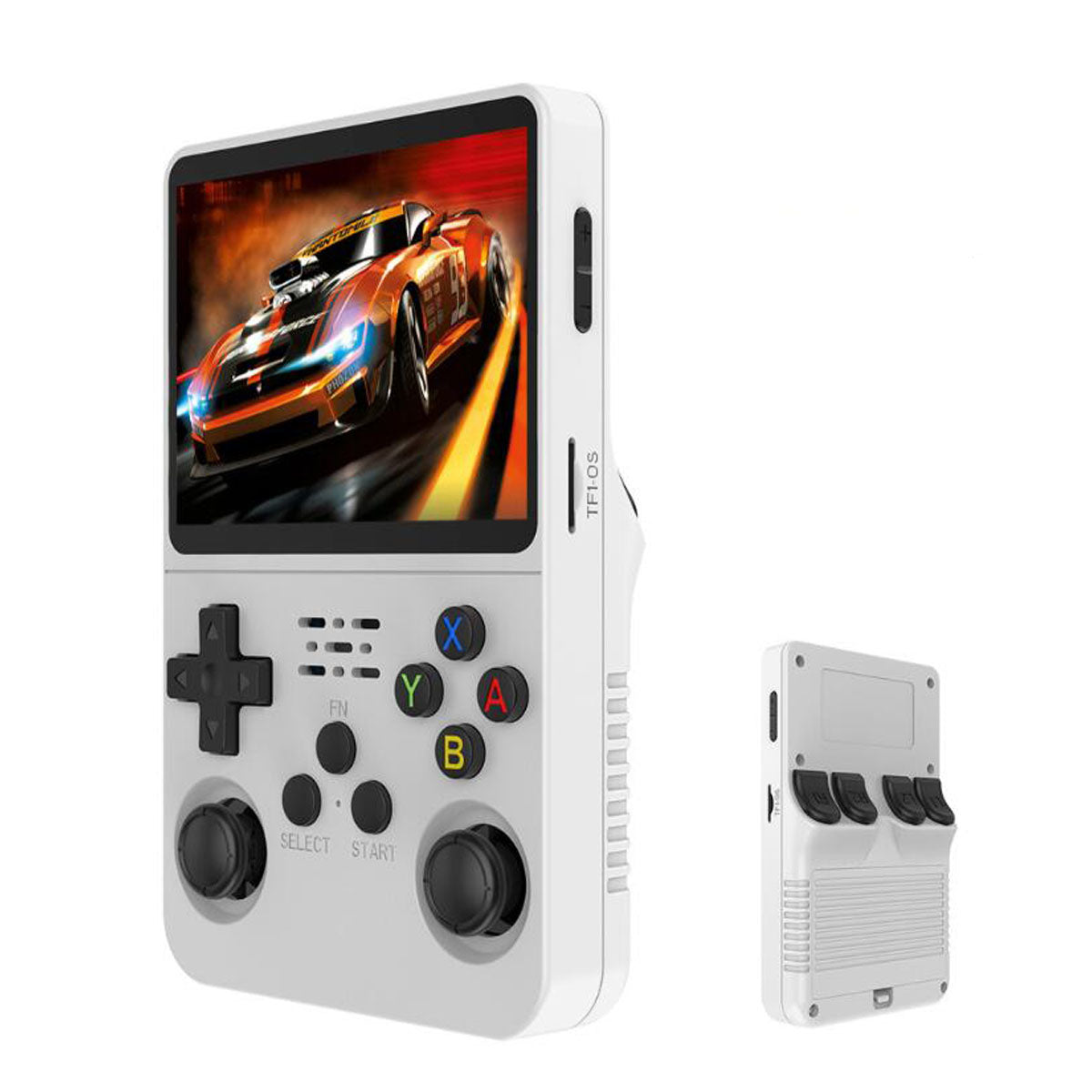 Handheld Retro Gaming Console